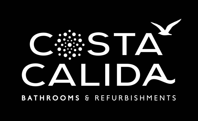 Costa Calida Bathrooms high-quality bathroom tiling and refurbishment in Murcia and Alicante