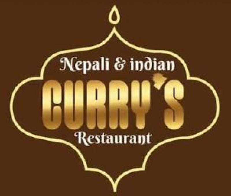 Curry’s Nepali and Indian Restaurant Los Alcázares