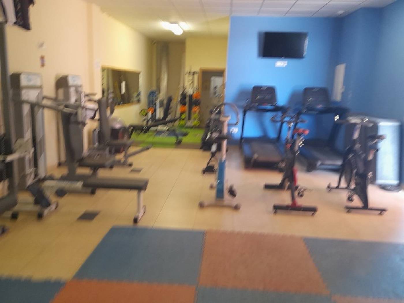 Condado Fitness Centre