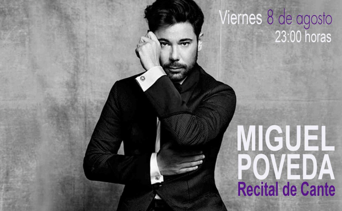 Programme: 54th Cante de las Minas, La Unión, 7th to 16th August 2014
