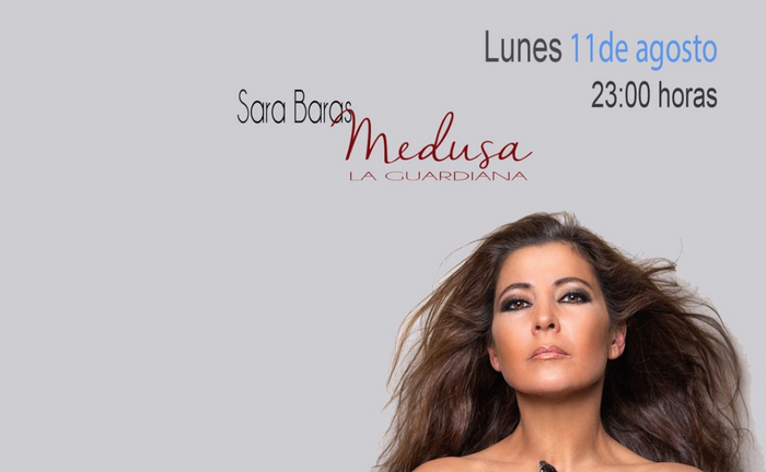 Programme: 54th Cante de las Minas, La Unión, 7th to 16th August 2014