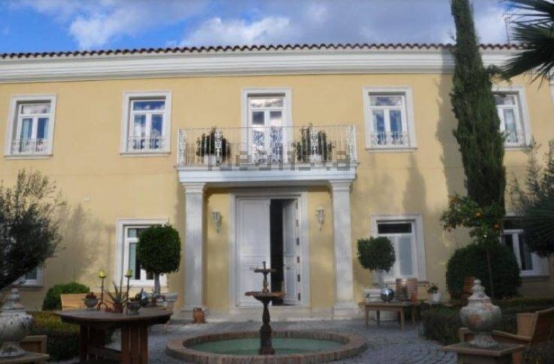 <span style='color:#780948'>ARCHIVED</span> - This is what the most expensive house in Murcia looks like