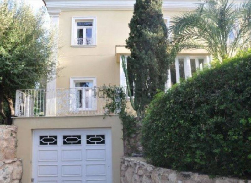 <span style='color:#780948'>ARCHIVED</span> - This is what the most expensive house in Murcia looks like