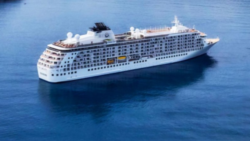 <span style='color:#780948'>ARCHIVED</span> - Blow for businesses as Covid forces cruise ship passengers in Cartagena to remain in managed groups