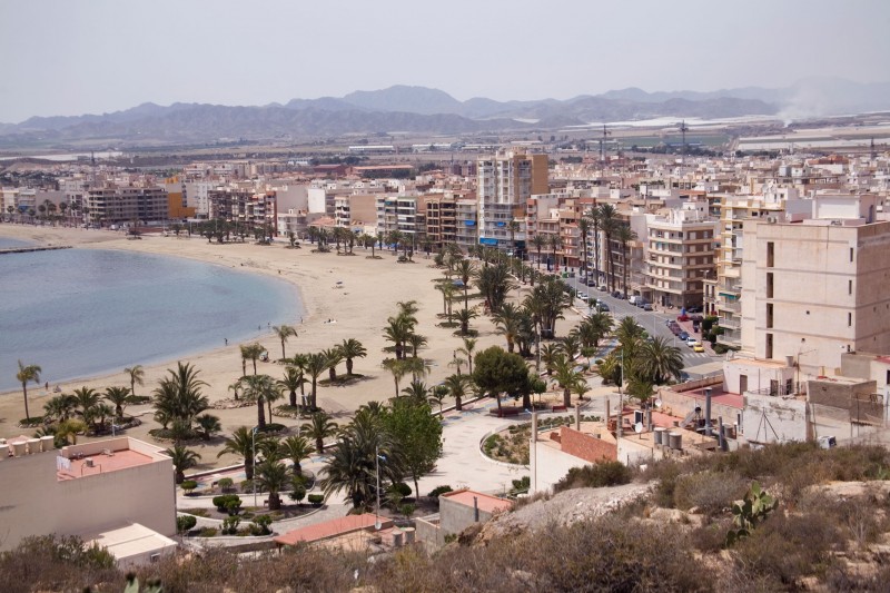 <span style='color:#780948'>ARCHIVED</span> - Tourism in Murcia recognised as top quality: awards triple in the last year alone