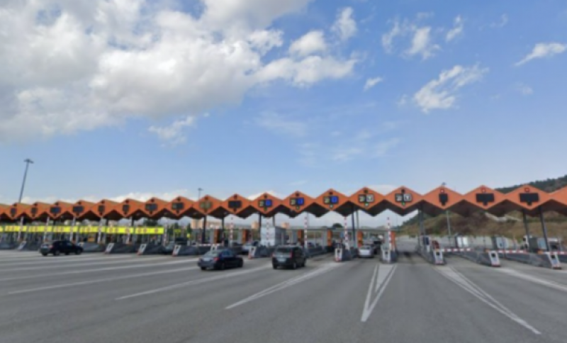 <span style='color:#780948'>ARCHIVED</span> - Europe-wide electronic toll system to be implemented in Spain