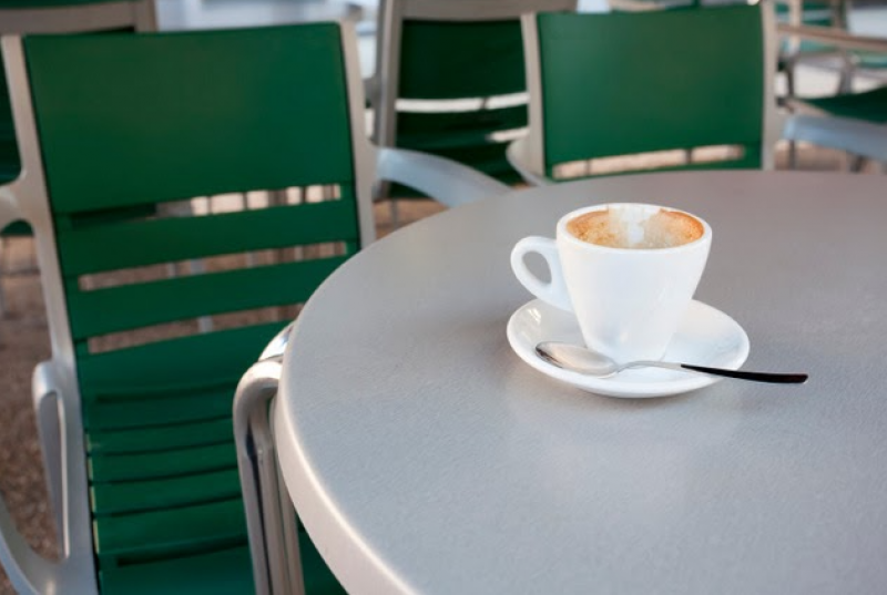 Cup of coffee in Spain costs 10 cents more due to electricity prices