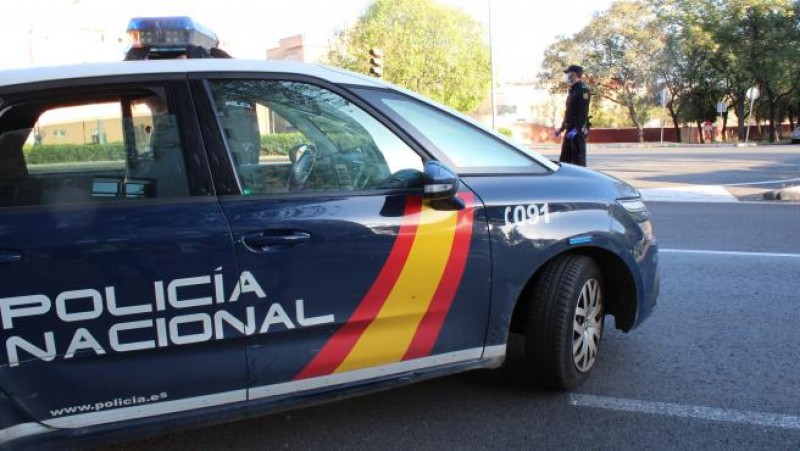 <span style='color:#780948'>ARCHIVED</span> - Murcia police investigate mysterious death of pensioner couple