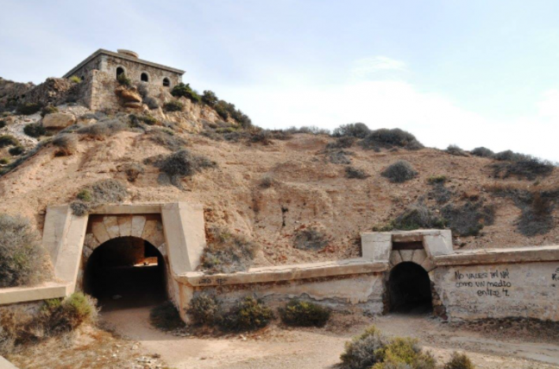 4 historic monuments and heritage sites in Murcia at risk of disappearing