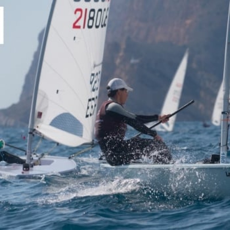 <span style='color:#780948'>ARCHIVED</span> - One of the biggest sailing competitions in Spain returns to Aguilas