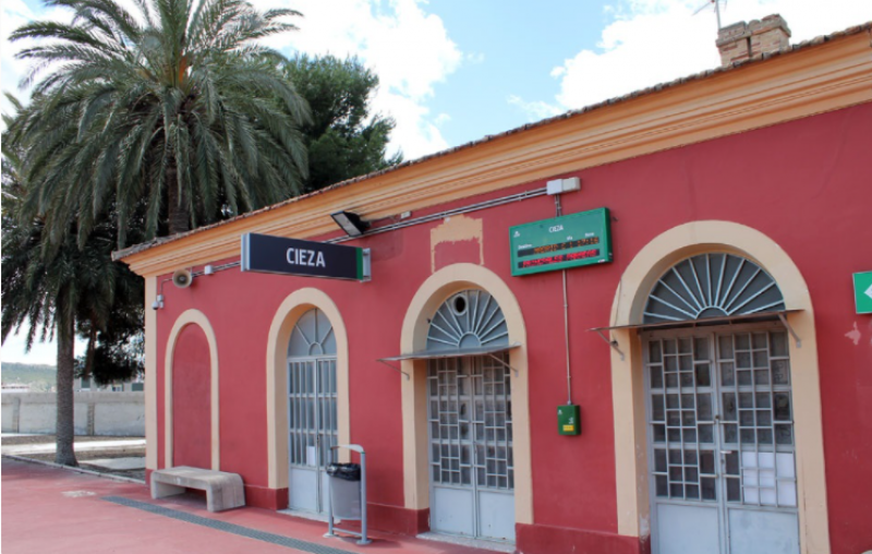 <span style='color:#780948'>ARCHIVED</span> - Will Cieza ever get a train line to Madrid?