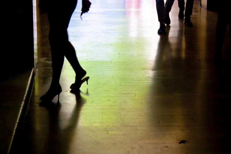 <span style='color:#780948'>ARCHIVED</span> - Costa Blanca man fined after complaining about bad service from prostitute