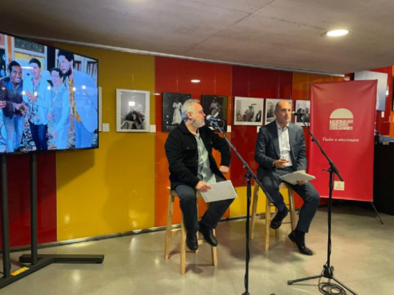 <span style='color:#780948'>ARCHIVED</span> - Murcia Jazz Festival: March 3-27