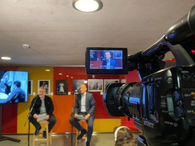 <span style='color:#780948'>ARCHIVED</span> - Murcia Jazz Festival: March 3-27