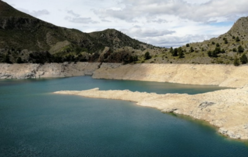 <span style='color:#780948'>ARCHIVED</span> - Segura basin prepares for pre-alert due to drought in Murcia