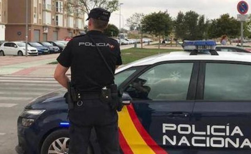 <span style='color:#780948'>ARCHIVED</span> - Police break up Murcia gang that sold fake employment contracts to illegal migrants