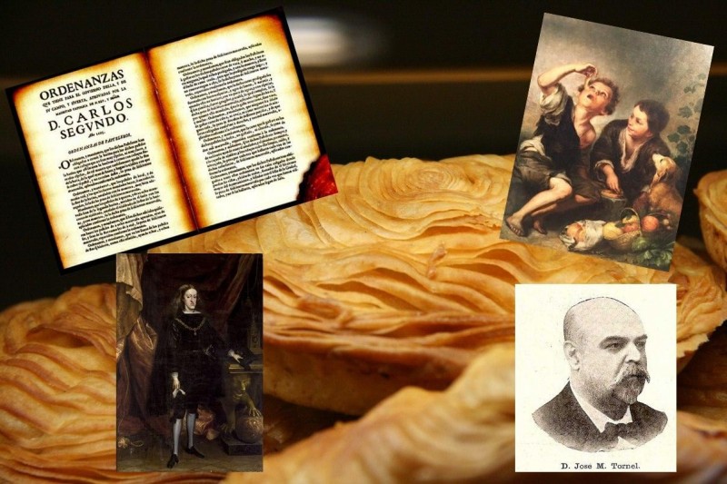 <span style='color:#780948'>ARCHIVED</span> - Murcia meat pie: Bid for cultural recognition goes to court