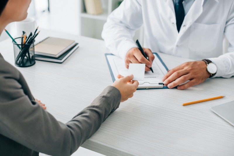<span style='color:#780948'>ARCHIVED</span> - Murcia health centre reshuffle means more than 250,000 people have to change GP this week