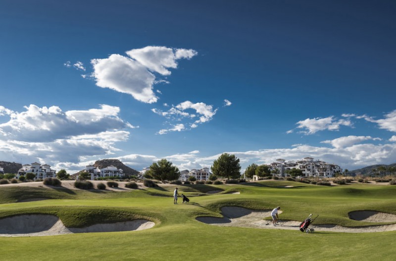 ! Murcia Today – What Is The Best Golf Resort For A Murcia Golf Trip?