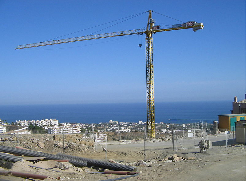<span style='color:#780948'>ARCHIVED</span> - Cartagena construction experienced strong rebound even during the pandemic