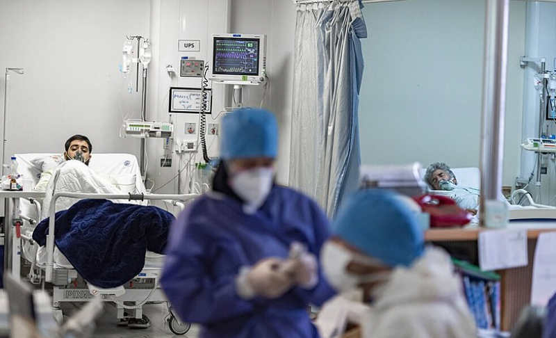 <span style='color:#780948'>ARCHIVED</span> - Infections surpass 500 once again: Murcia Covid update March 15