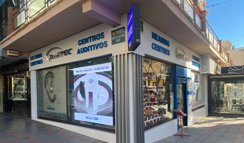 Hearing solutions specialist in Malaga, Sontec, shares the secrets of treating tinnitus