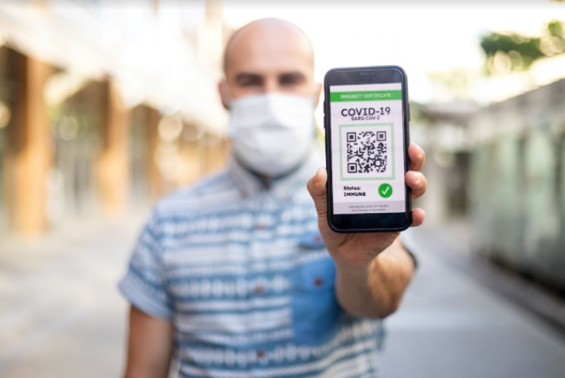 <span style='color:#780948'>ARCHIVED</span> - Adios: Covid passport scrapped at nursing homes on the Costa Blanca