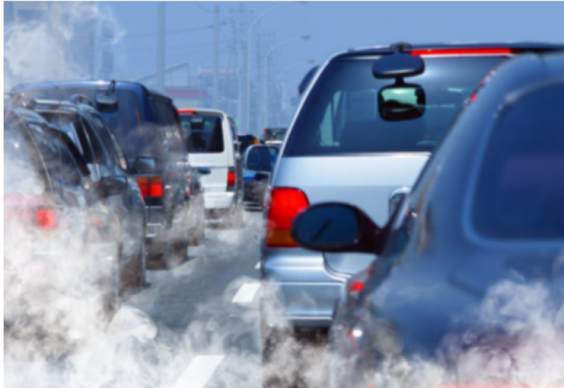 <span style='color:#780948'>ARCHIVED</span> - 4 Spanish cities among least polluted in the world