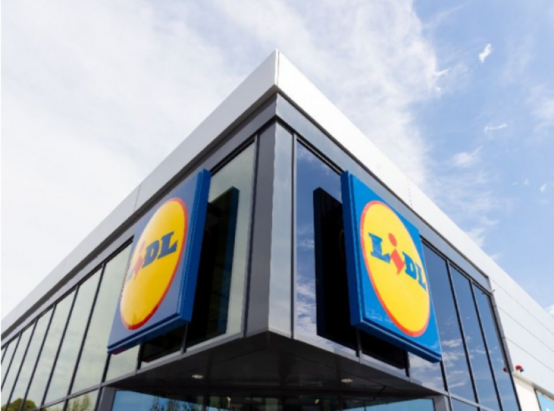 <span style='color:#780948'>ARCHIVED</span> - Lidl closes two stores in Spain due to supply shortage