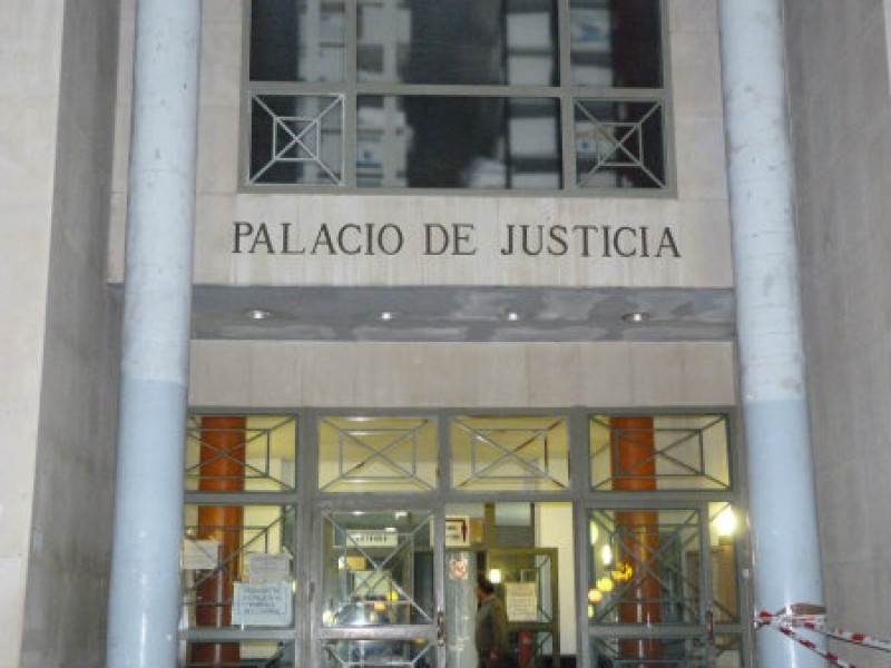 <span style='color:#780948'>ARCHIVED</span> - Possible 25 years in prison for Dutch murderer in Moraira