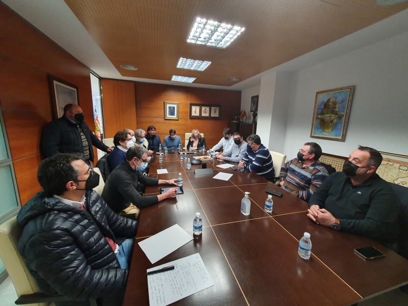 <span style='color:#780948'>ARCHIVED</span> - Calpe prepares to do battle after fish farm extension is given the go-ahead