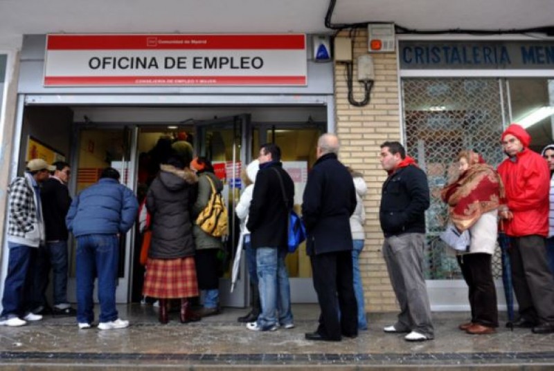 <span style='color:#780948'>ARCHIVED</span> - Twice as many jobs available in the Murcia Region this Easter