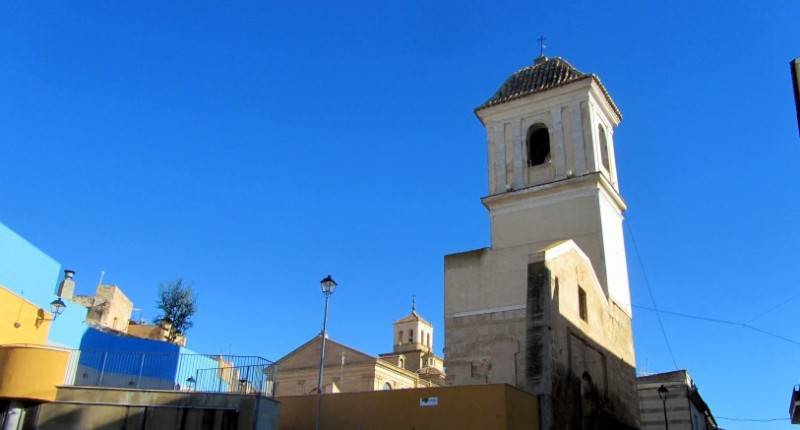 <span style='color:#780948'>ARCHIVED</span> - May 22 and June 9 Free guided tours of Jumilla historical town centre