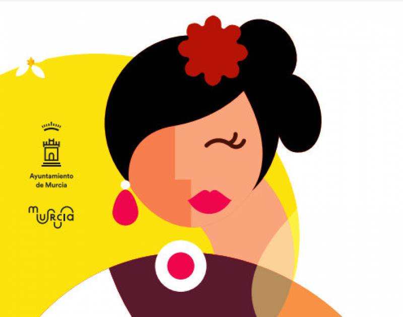 <span style='color:#780948'>ARCHIVED</span> - April 18 to 24, Fiestas de Primavera 2022 in the city of Murcia