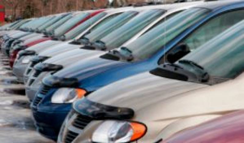 <span style='color:#780948'>ARCHIVED</span> - Tourists warned of huge car rental shortage in Spain