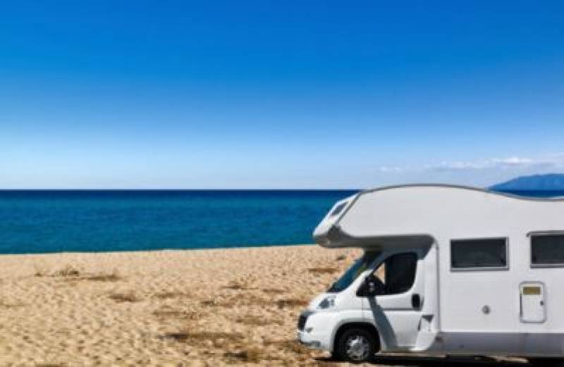 5 most common fines for motorhome drivers in Spain