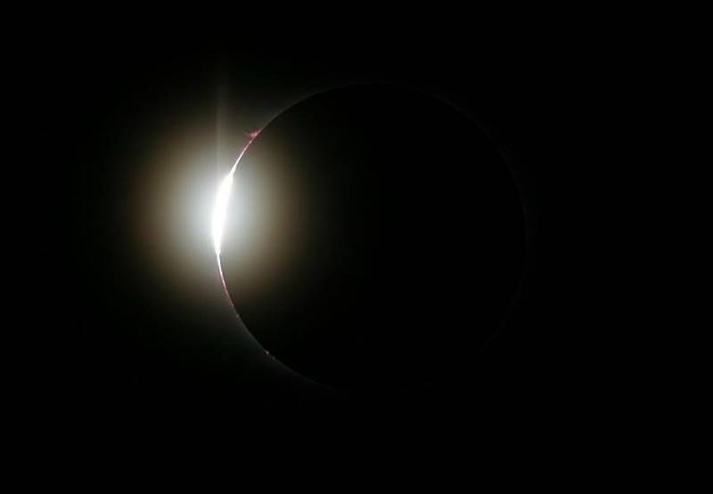 <span style='color:#780948'>ARCHIVED</span> - Spain will experience a total solar eclipse in 2026 for the first time in 121 years