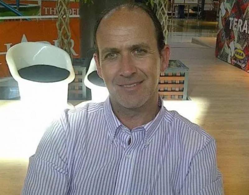 <span style='color:#780948'>ARCHIVED</span> - Murcia tax advisor fakes own death on Costa Blanca
