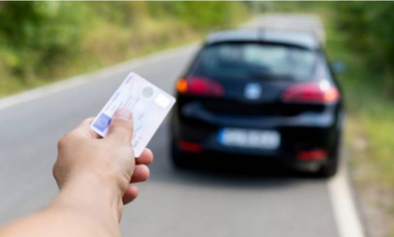 UK driving licences are no longer valid for British residents in Spain from May 1
