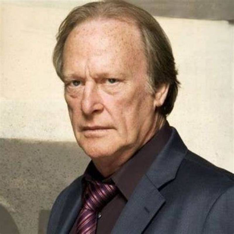 <span style='color:#780948'>ARCHIVED</span> - La Manga-based Minder star Dennis Waterman spent his retirement years playing golf in the Region of Murcia