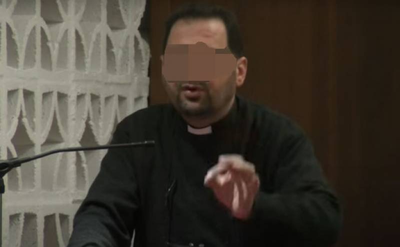 Murcia priest sentenced to 7 years in prison for sexual abuse of a minor
