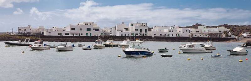 Hunt for British estate agent who swindled 67,000 euros in Lanzarote