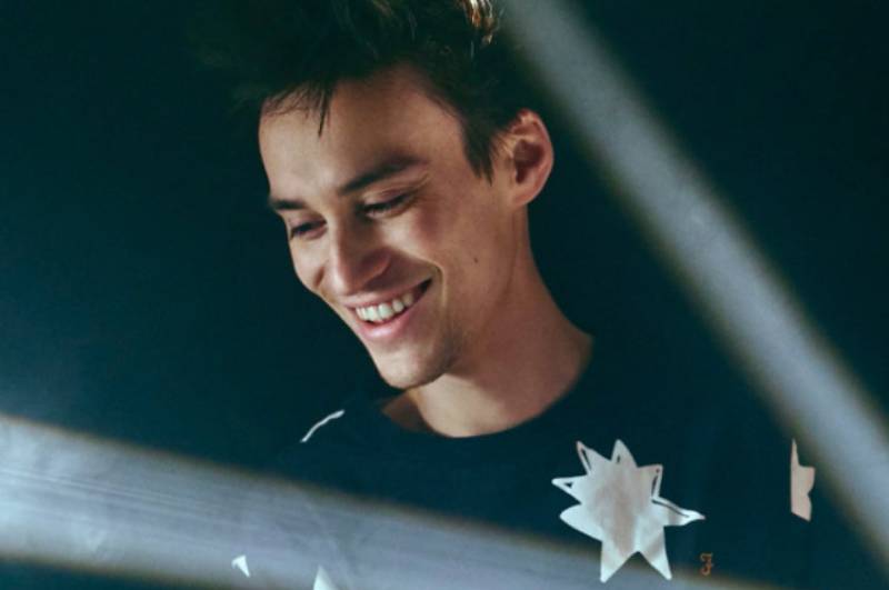 July 23 Jacob Collier tops the bill on the final night of La Mar de Musicas in Cartagena