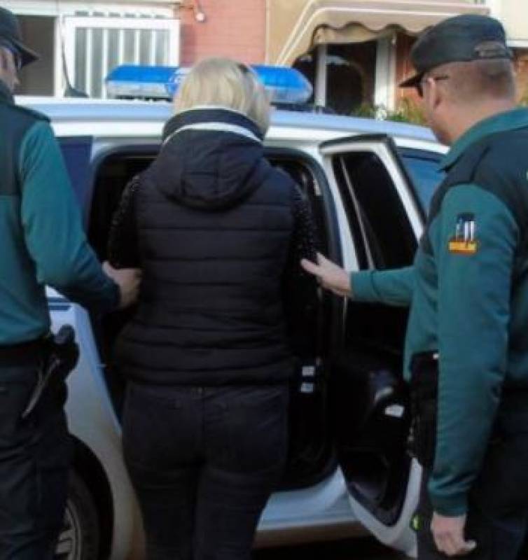 <span style='color:#780948'>ARCHIVED</span> - Marriage-for-residency scam uncovered in Alicante and Murcia