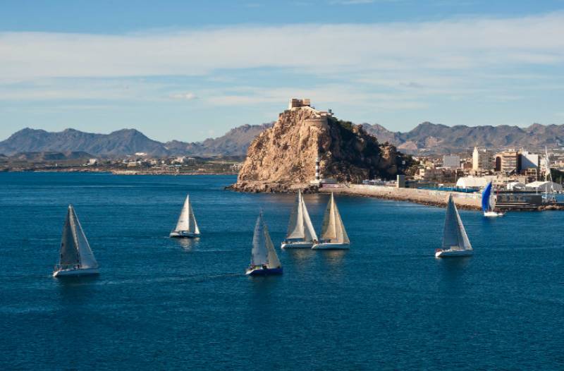 What’s on in Aguilas June 2022