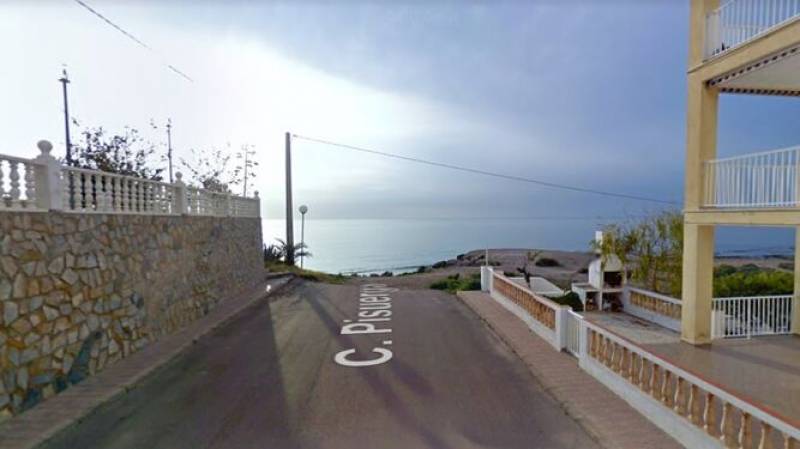 <span style='color:#780948'>ARCHIVED</span> - Female tourist gang-raped by three men at a Spanish beach in Andalusia