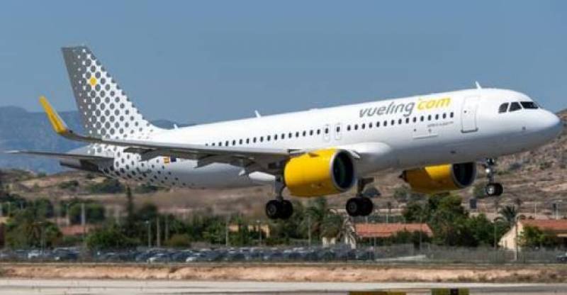 <span style='color:#780948'>ARCHIVED</span> - Vueling and Deutsche Bahn offer flight and train deal to passengers from Spain