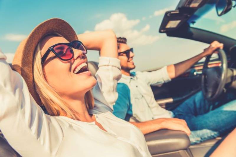 5 pro tips you have to know for renting a hire car in Spain this summer