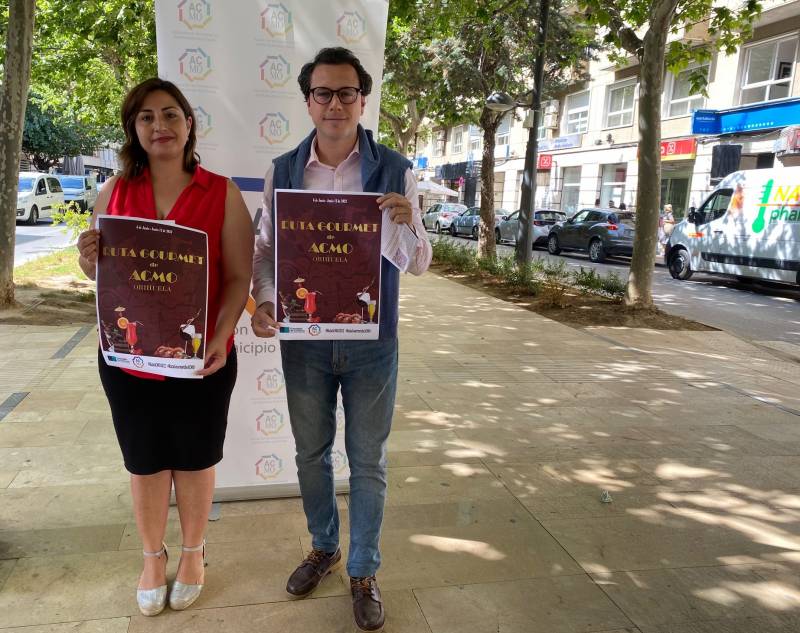 <span style='color:#780948'>ARCHIVED</span> - Orihuela association of traders to host 1st Gourmet Route: June 6 to 12