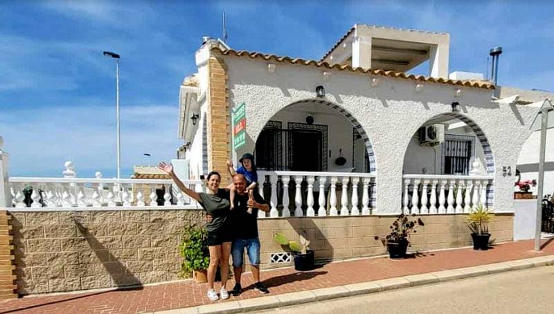 Mercers, the Number 1 estate agent in Camposol and the Mazarron area